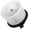 SCITOO 700287 Front HVAC Blower Motor with Fan Cage for