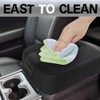 Center Console Armrest lid Cover Compatible with 2007-2013 Silverado Tahoe