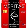 DR Strings VERITAS™ - Coated Core Technology Electric Guitar Strings: