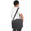 Protective Storage Shoulder Bag for Zhiyun Weebill S Handheld PTZ