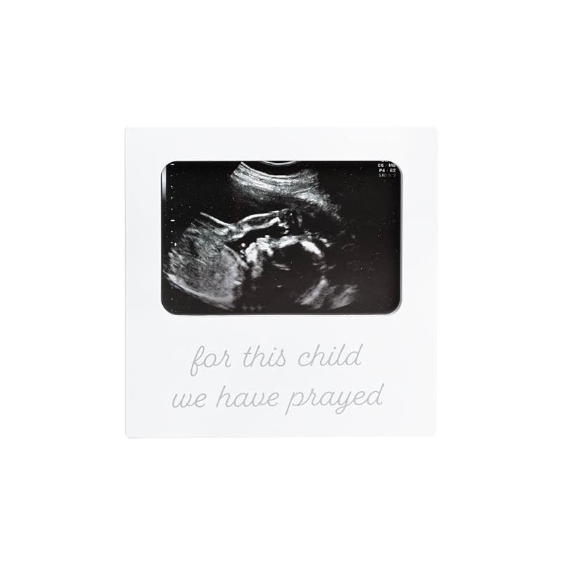 Kate & Milo For This Child We Have Prayed Sono
