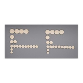 38 Soundman® Polster für Klarinette (2 Sets à 19 Polster) Fishhaut Werkstatt Ersatz Pads - 38 Klarinettenpolster