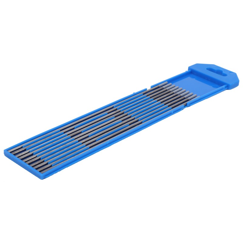 10Pcs 2mm WC20 Rod Tungsten Electrode Arc Needle for Welding