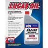Lucas Oil 11020 Semi-Synthetic Racing Automatic Transmission Fluid Type F,