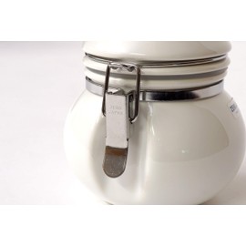 ZERO JAPAN(ゼロジャパン) ZEROJAPAN ハニーキャニスター ハニースティック付 ホワイト HC-01 WH