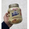 El Mordjene Roasted Hazelnut (Creme de Noisettes Grilles) LARGE 700G