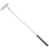 3‑Section Foldable Golf Putter Club Portable Aluminium Alloy Handed Putter