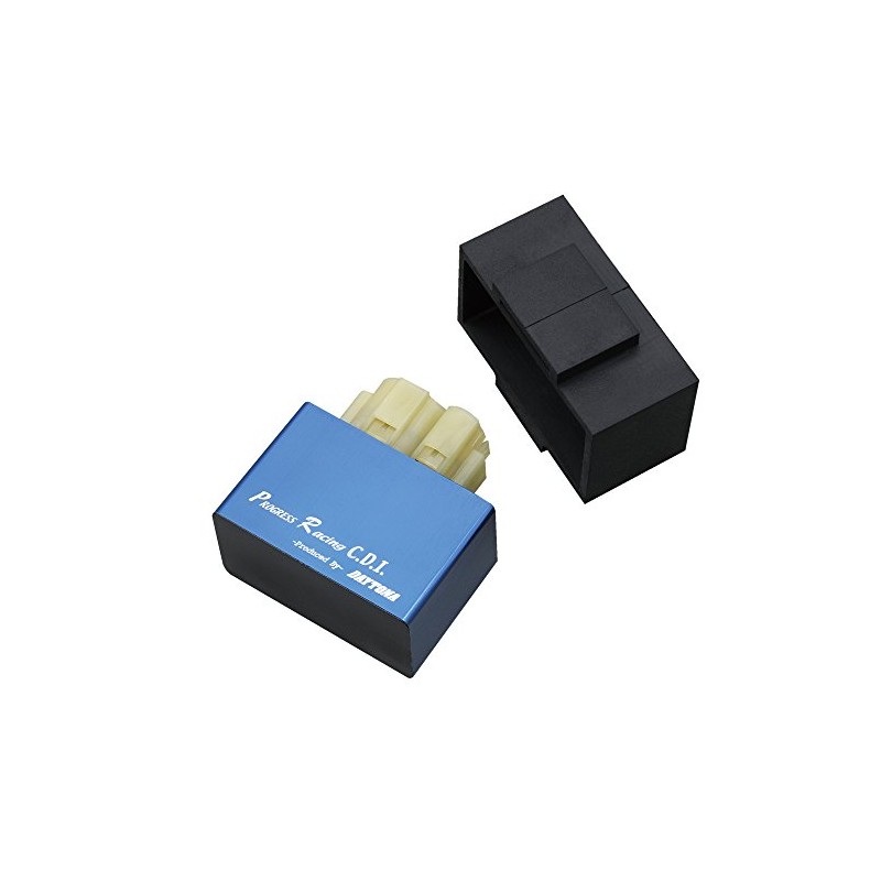 デイトナ(Daytona) プログレス・レーシングCDI 【モンキー/ゴリラ/エイプ/XRなど】 74684