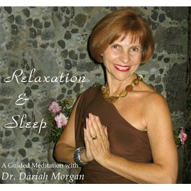 Relaxation and Sleep: A Guided Meditation