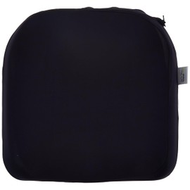 Tempur-Pedic Seat Cushion, Medium , Dark Navy Blue