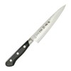 Kanekusaku KC-924 Blue Steel with Pear Base, Black Plywood Pattern,