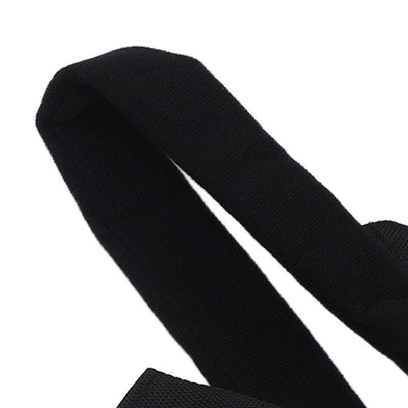 Nursing Safety Gait Belt Patient Elderly Breathable Adjustable Transfer Belt