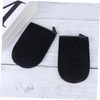 Garneck 2 piezas Guantes Aplicadores para Bronceado Sin Sol Mitones