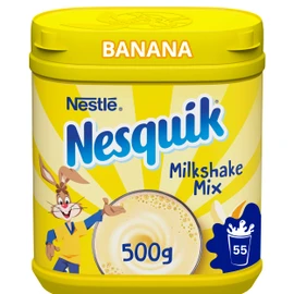 Nesquik Milkshake Mix Banana 500g