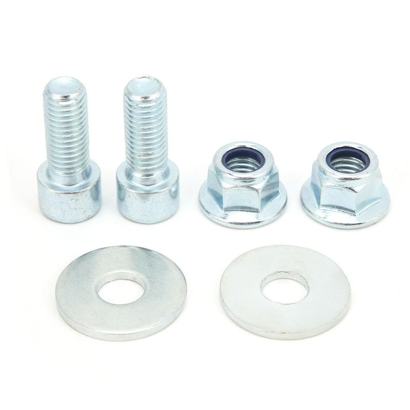 Tow Hook Anchor CNC Billet Replacement for Polaris General RS1