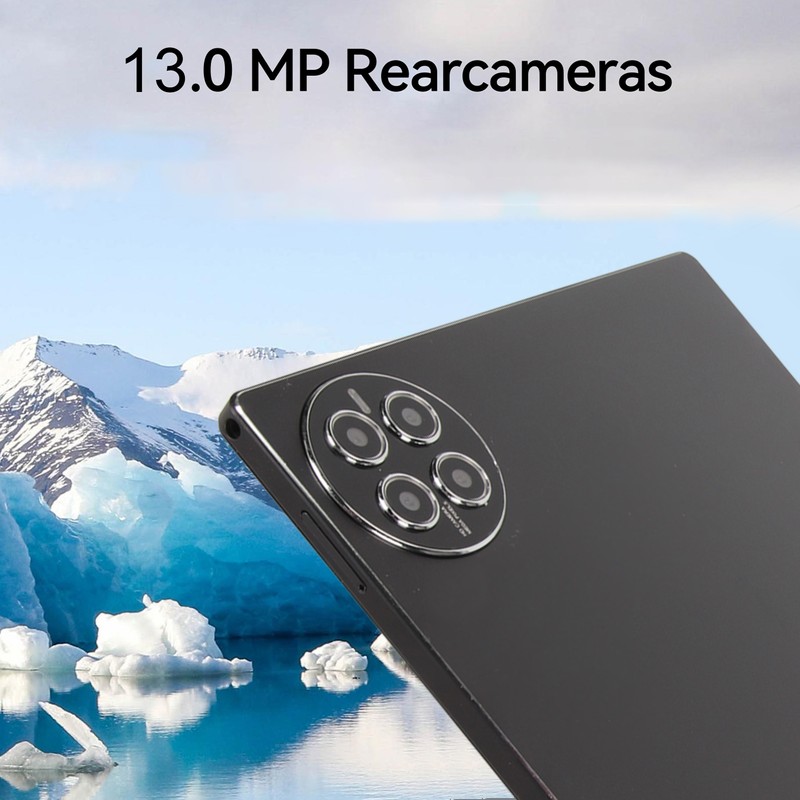 10.1 Inch Tablet for Android 11 Octa Core 8GB RAM