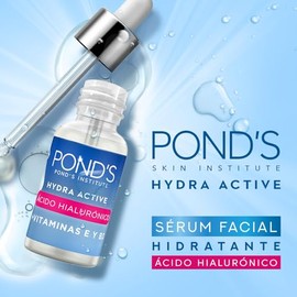 POND'S Serum Booster Ácido Hialurónico 30g