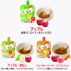 Mitoku Vitabio Organic Cool Fruit Set of 6 Types, 3.2