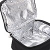 GOWENIC Portable Oven, Mini Portable Oven Food Warmer Microwave Heated