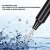 Ear Endoscope Smart Wireless WiFi Visual Earwax Removal with Camera