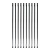 Dapetz® Pack of 10 Scroll Saw Blades 14 TPI 130mm