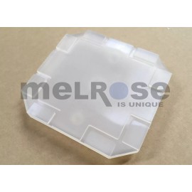 Challenger Lifts Rubber Arm Pad for Challenger Lift Set of 4 - Replaces A1104-H