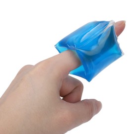 Ice Pack, Gel Ice Packs, Reusable Cold Pack, Lightweight Length, Toe Finger, Cold Gel Ice Pack, Compression Ice Packs for Injuries, Finger Ice Pack for Women, Men