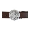 Indiana Metal Craft Merlin Belt Buckle with Belt - Made
