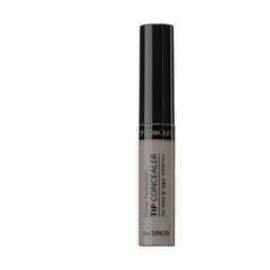 THE SAEM Concealer Cover Perfection Tip Concealer 1.25 Light Beige 6.5 grams