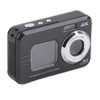 Underwater Camera 48MP 4K Video Output 16X Digital Zoom Anti