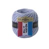 OLY-10G-M12 #40 Col.M12 Light Blue Line Gold Tag Mix Lace