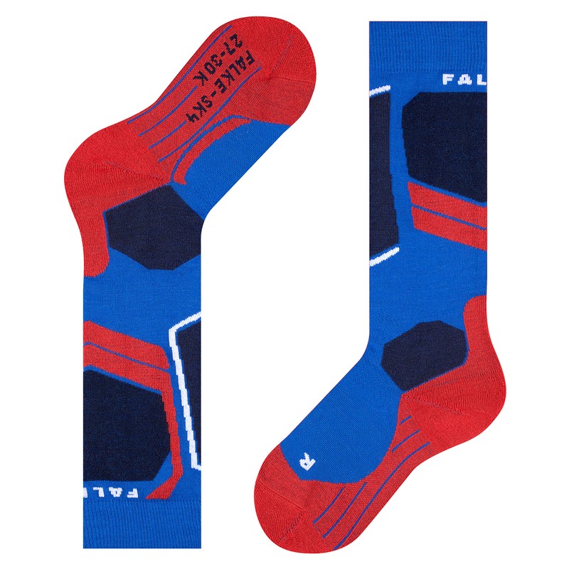 FALKE unisex-niño Sk4 K Kh