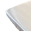MANE by TIM & TAM SINGLE BED SATIN Fitted Sheet