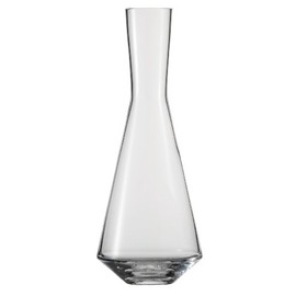Schott Zwiesel Tritan Crystal Pure Collection White Wine 3/4 Liter Decanter