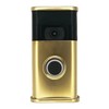 Traditional Video Doorbell Cover (Ring 2nd Generation Compatible) (High Polished
