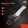 A-Premium Front or Rear Right Passenger Side Interior Door Handle