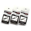 Taiyo Vendors Easy Swivel Rigging Parts Value Pack of 50