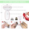 Shoe Blister Prevention Pads, Shoe Pads, Heel and Shoe Blister