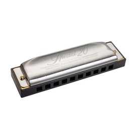 Hohner M560106X Special 20 A Mundharmonika