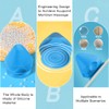 Massage Ball Lacrosse Trigger Point Massager Tool Massage Ball For