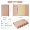 oyaka A5 Book Cover, One Size Fits Most, Compatible with