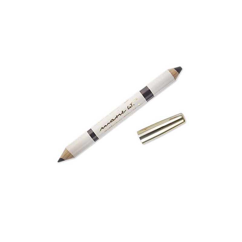 marie w. - Duo Kajal - Indian Black - 2.8