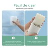 Momcozy 24h Enfriador De Leche Materna Reutilizable Exterior