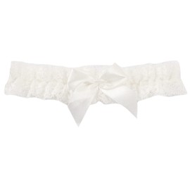 LeJulyeekay Garter Set for Bride Wedding Plus Size Garters for Women Bridal Garters for Thigh Highs