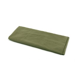 Snugpak Hands and Face Towel, green