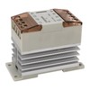 3 Phase Solid State Relay with Radiator 3‑32VDC Control Voltage