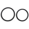 Cutetool Water Inlet Filter Seal O-Rings Kit Compatible with Truma