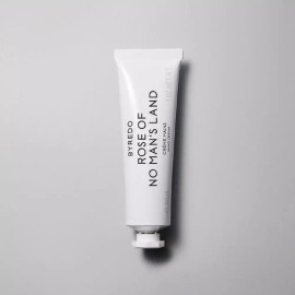 Byredo 바이레도 핸드크림 백화점상품 로즈오브노맨즈랜드, 30ml, 1개 Baidolo Hand Cream Department Store Product Rose of No Man's Land, 30ml, 1ea