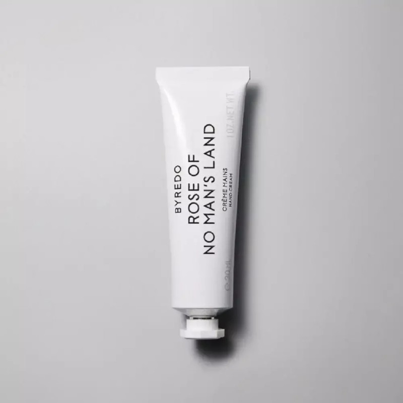 Byredo 바이레도 핸드크림 백화점상품 로즈오브노맨즈랜드, 30ml, 1개 Baidolo Hand Cream