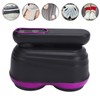 Lint Remover Double Head 2000mAh Rechargeable 20000rpm LED HD Digital